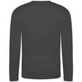 thumbnail image 2 of AWDis Cool Mens Moisture Wicking Long-Sleeved T-Shirt, 2 of 3