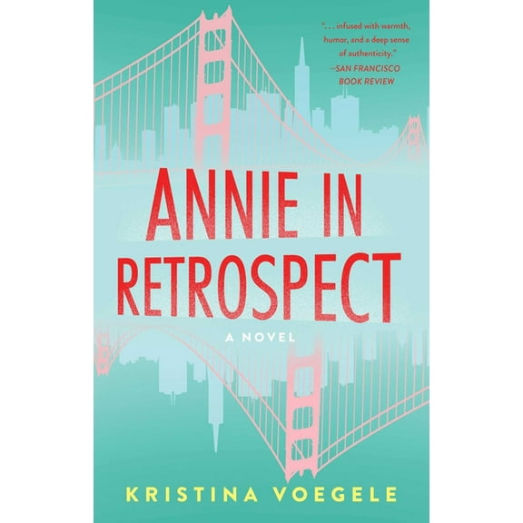 Annie in Retrospect, (Paperback)