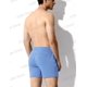 thumbnail image 3 of Short Deportivo Hombre Gym Cómodos Correr Casual Arjen Kroos, 3 of 8