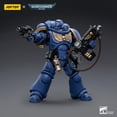 thumbnail image 3 of Figura de acción 40K - JOYTOY Ultramarines Intercessors Modelo a escala 1:18 JT6632 | Figuras de acción invencibles imprescindibles para coleccionistas de Warhammer, 3 of 6