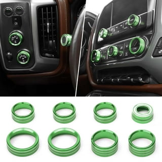 Chevy interior accessories deals