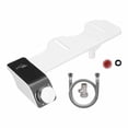 thumbnail image 2 of yuksok Bidet Attachment 3/8'' Bathroom Accessories Convenient, 2 of 9