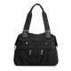 thumbnail image 1 of Mochila de viaje de gran capacidad con organizador multibolsillo para portátil, trabajo y gimnasio - bolsa de nylon repelente al agua, 1 of 3