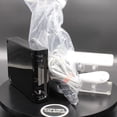thumbnail image 4 of Nintendo Wii Console [Black] | Nintendo Wii | 2010 | Tested, 4 of 11