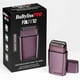 thumbnail image 2 of Rasuradora Shaver FX02 Morado Babyliss Pro Corte Al Ras Profesional 127V, 2 of 10