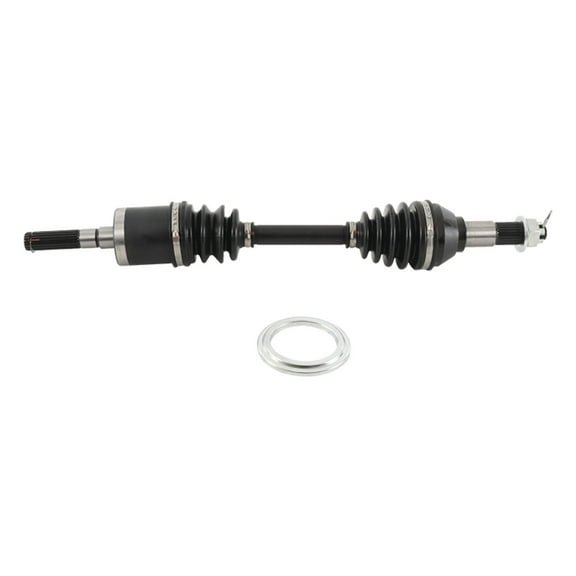 All Balls Front Right 8ball CV Axle for Can-Am Renegade 500 13 14 703500824