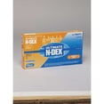 thumbnail image 5 of Showa Disposable Gloves,Nitrile,S,PK50 9905PFS, 5 of 5