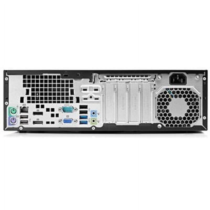 Restored Windows 11 HP i5 3.2 ghz 1TB 16GB RAM 22