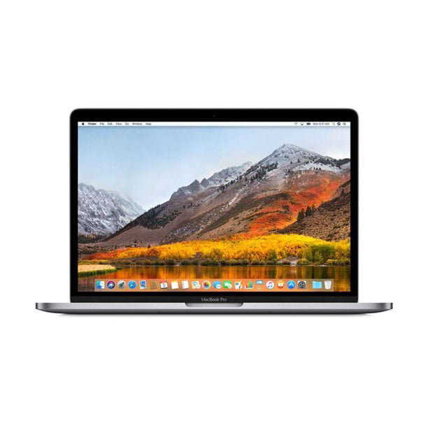 MacBook Pro 15" - Core - 2.8GHZ - 16GB RAM -256GB Touch Bar/Mid-2017 - MPTR2LL/A - A1707 - Used - Walmart.com