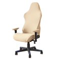 thumbnail image 3 of Mosiee Housse de Chaise de Jeu Adaptée aux Animaux Design Extensible avec Housses d'Accoudoirs, 3 of 7