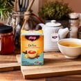 thumbnail image 2 of Yogi Tea DeTox and Wellness Variety Pack 4pk - 16 Tea Bags per Pack (4 Pack) - Organic Herbal Cleansing Teas - Includes (2 Boxes Each) of Honey Chai Turmeric Vitality & DeTox - Caffeine-Free Teas, 2 of 7