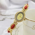 thumbnail image 2 of New Colorful Women's Bracelet Quartz Watch, 2 of 8
