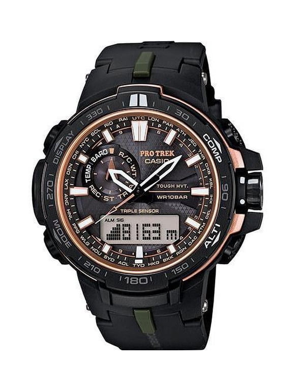 Protreck Mens Watch PRWS6000Y-1