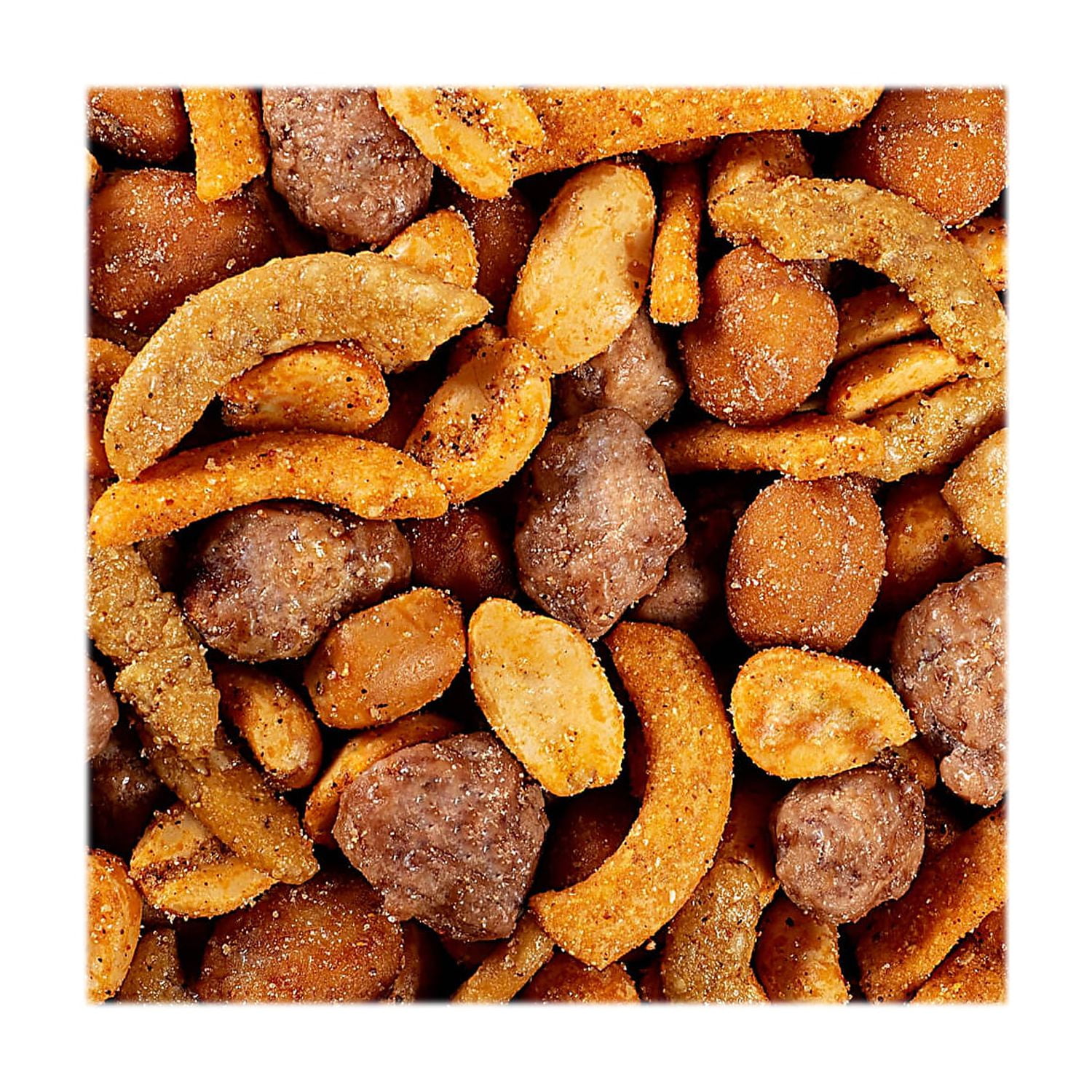 Kars Gluten-Free Nut Trail Mix Variety Pack 46 oz. 24 Bags/Box (8362) KAR08362