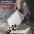 thumbnail image 6 of TYJKeJi Fashion Case Drop Resistant Shockproof Case For Nothing CMF Phone 2 Pro, 6 of 8