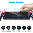thumbnail image 2 of BKSDUEH Clear PC Case Cover, Fit for PlayStation Portal with Screen Protector, Ergonomic Grip, 2 of 7