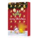 thumbnail image 1 of Calendario de Adviento de Navidad para niños, figura de Pokémon, Pikachu, figuras de Anime, Mini caja, Papá Noel, decoración de cuenta regresiva, juguetes, regalo de Navidad, 2024, 1 of 4