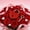 New--Red, variant on Popular Picks,Happy Valentine's Day Red Glitter Heart Banner In Reusable Party Decor For Storefront Window Display