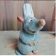 thumbnail image 2 of Anime 15cm Ratatouille Chef Remy Magnetic Plush Toy Room Decora Doll Kids Shoulder Plush Doll For Kids Birthday Gift, 2 of 5