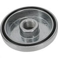 thumbnail image 2 of Small Block Chevy Remote Oil Filter Relocation Kit, Horizontal, 2 of 6