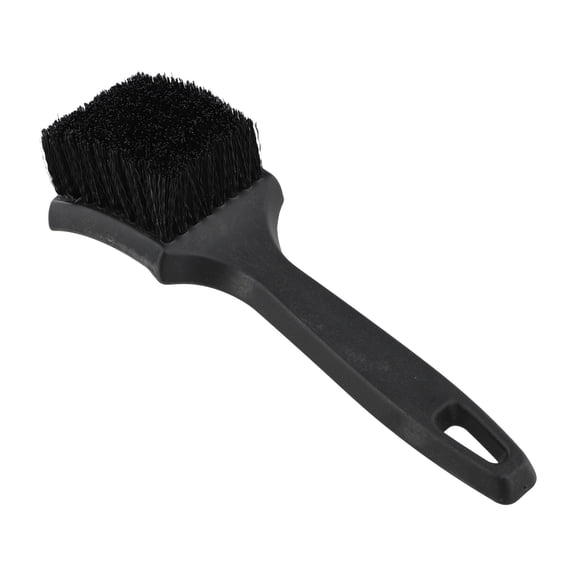 RANMEI 1/2Pcs Car Tire Wheel Rim Cleaning Brush Detailing Brushes Wash Tool Tire Tool For Scrubbing Tires Detailing Brushes Tool