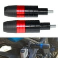 thumbnail image 6 of Motorcycle Crash Bars Protect Ride With Style Racing Car Crash Protection Cup, 6 of 7