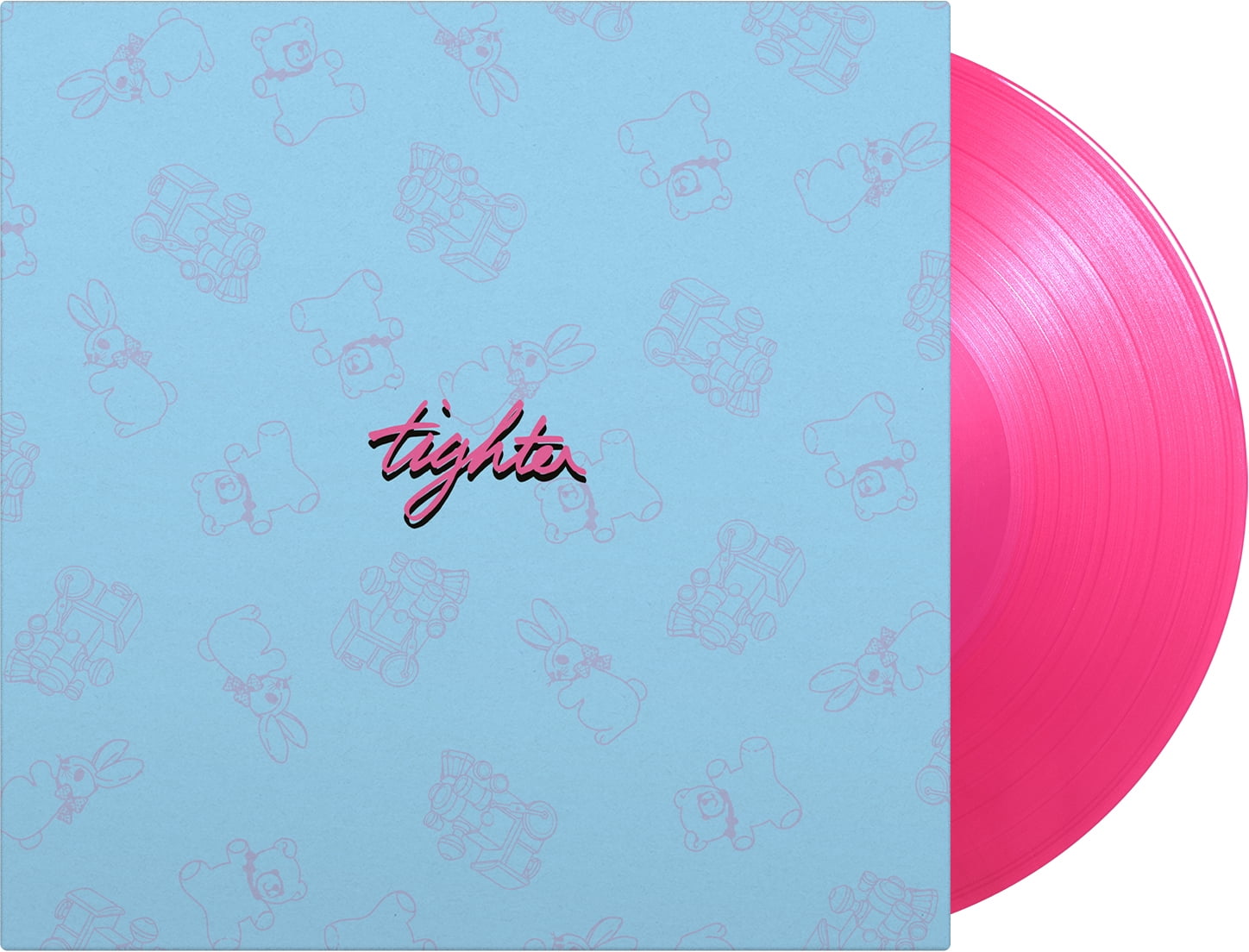 Mindless Self Indulgence - If - Music & Performance - Vinyl