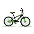 thumbnail image 1 of Bicicleta Niño Rodada 20 1 Velocidad Bose Cross Monk BMX, 1 of 9