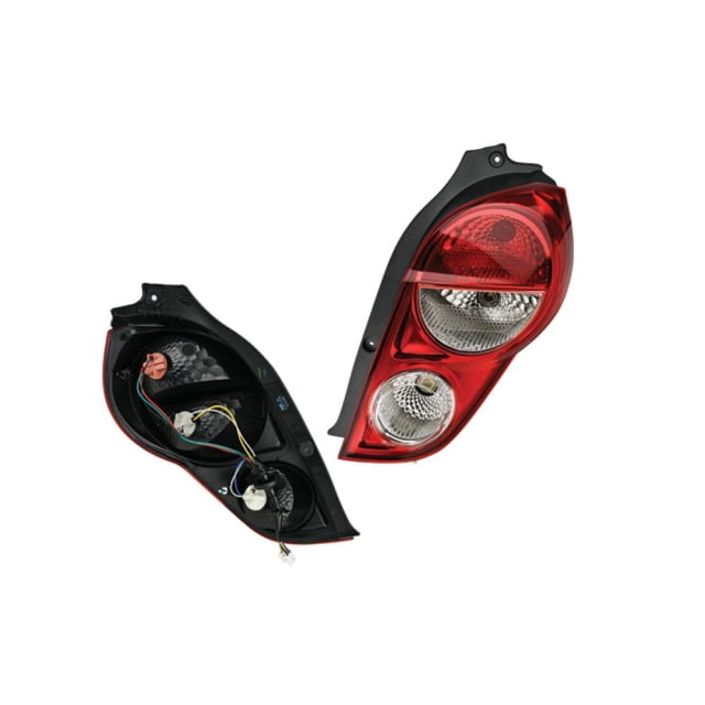Calavera DEPO Chevrolet Spark 2013 - 2015 Pasajero