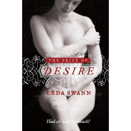 

The Price of Desire Avon Red Pre-Owned Paperback 0061176443 9780061176449 Leda Swann