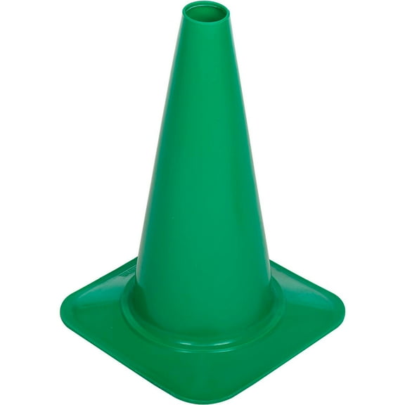 18"" Sport Cone - Green
