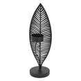 thumbnail image 1 of Candle Holder, Candlestick Ornaments Iron Material Simple Design Home Decoration  for Dining Room for Living Room for Home-style Board for Dining Table, 1 of 8