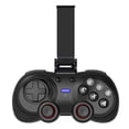thumbnail image 2 of S8j 8726 Wireless Gamepad Bluetooth-compatible 5.0 2.4G Dual Mode X3I Controller with Telescopic Pho, 2 of 5