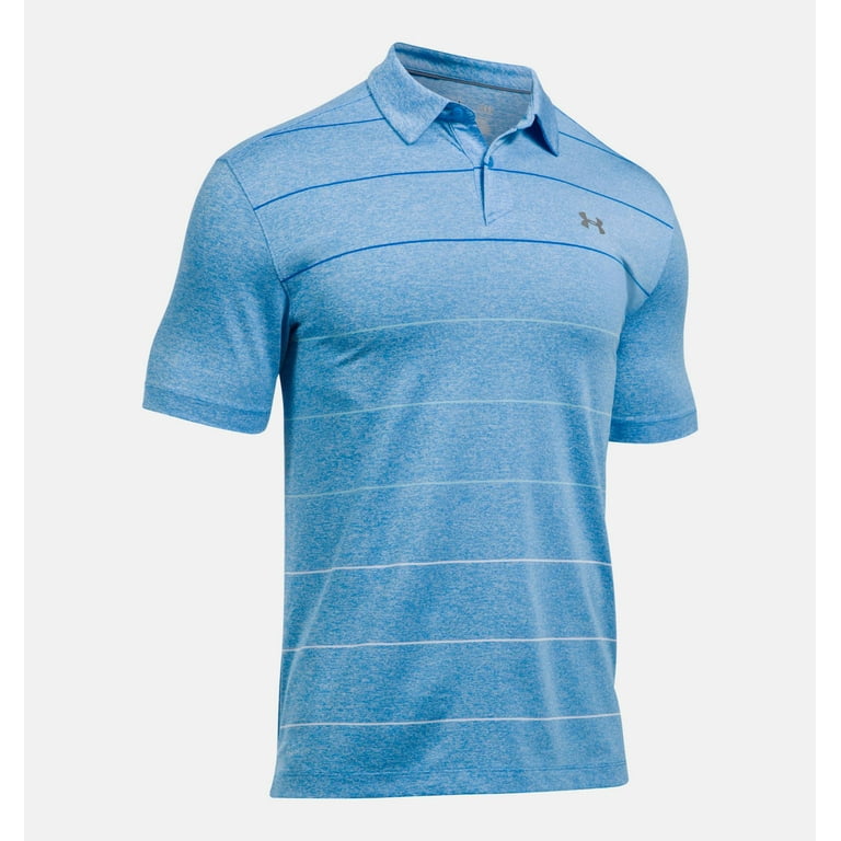 Under armour shop coolswitch polo