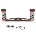 thumbnail image 3 of Portable Reel for Baitcasting Rocker Accessory for Baitcasting Reels Outdoor Durable Red, 3 of 6