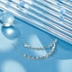 thumbnail image 5 of Soporte Metal Dental Dientes Temporal para (transparente), 5 of 9