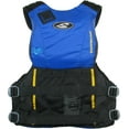 thumbnail image 2 of Stohlquist Trekker Men's Life Jacket PFD, 2 of 3