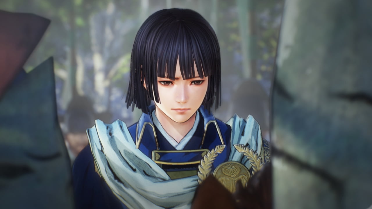 Samurai Warriors 5 Koei Temco America - Nintendo Switch [Digital]