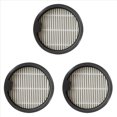 thumbnail image 1 of 3 Uds Filtro para /M12S/M13 Piezas de Limpiador Inalámbrico Elementos Filtrantes Accesorios de Aspiradora Doméstica, 1 of 5