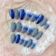 thumbnail image 2 of 1 pc. Fake nails for nail art (f1 Ballet Nail) beauty and health, 2 of 5
