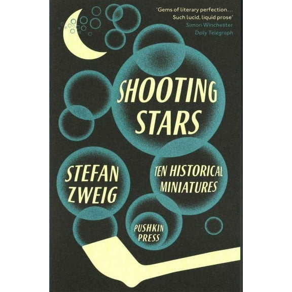Shooting Stars