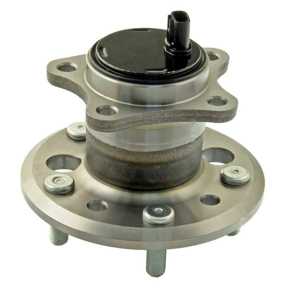 ACDelco 512206 Wheel Bearing and Hub Assembly Fits select: 2002-2011 TOYOTA CAMRY, 2002-2012 LEXUS ES