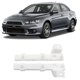 thumbnail image 1 of Front Right & Left Bumper Bracket For Mitsubishi Lancer Except EVO 2008- 6400F549 6400F550, 1 of 5