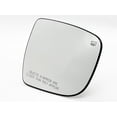 thumbnail image 4 of APA Replacement Mirror Glass for 2014 - 2020 ROGUE 2015 - 2021 MURANO 2017 - 2020 PATHFINDER Power Heated Passenger Right Side 963654BA1A NI1325120, 4 of 9