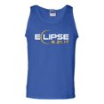 thumbnail image 1 of Eclipse Moon 08.21.17 Funny DT Adult Tank Top, 1 of 2
