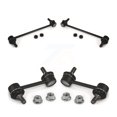 thumbnail image 1 of Front Rear Suspension Link Kit for Car Toyota Matrix Corolla Pontiac Vibe - Left Right Side (Driver Passenger) K72-100819, 1 of 2