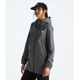thumbnail image 3 of Chaqueta parka THE NORTH FACE Antora impermeable para mujer con perlas ahumadas, 3 of 6