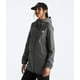 thumbnail image 3 of Chaqueta parka THE NORTH FACE Antora impermeable para mujer con perlas ahumadas, 3 of 6
