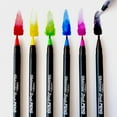 thumbnail image 4 of Artskills Watercolor Essentials, Watercolor Sketchbook and Water Pens Painting Set, Unisex Teen, 4 of 8