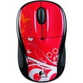 thumbnail image 2 of Logitech V220 Cordless Optical Mouse, 2 of 2